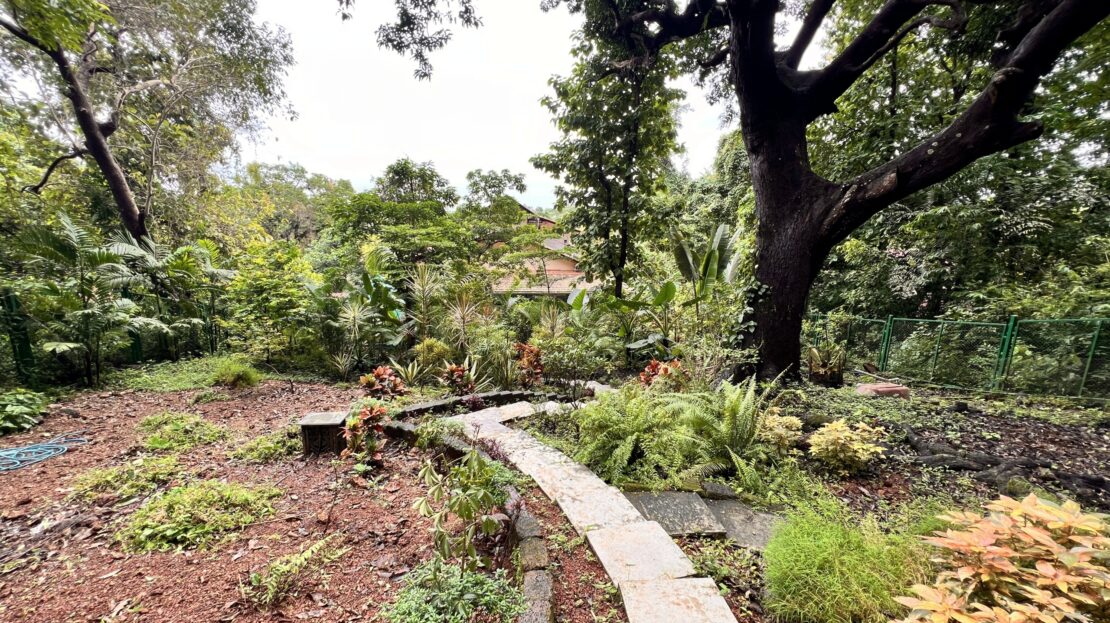 Casa Zaranna (Goa)